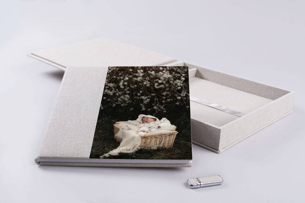 Fotobuch-baby